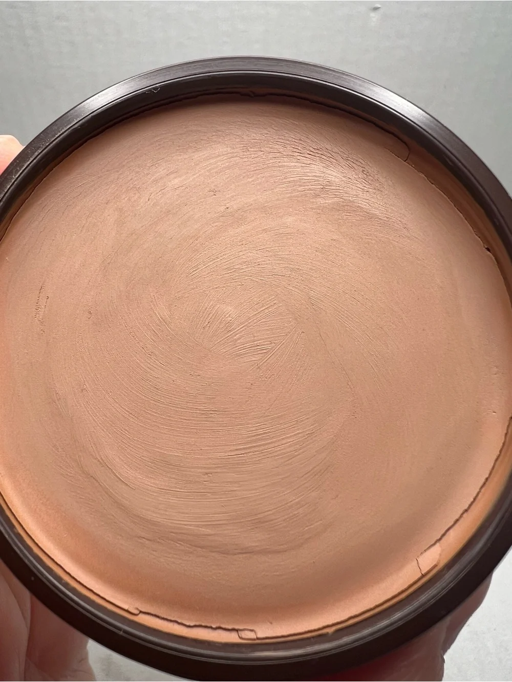 Tanielle Jai BRONZOUR: CREAM BRONZER